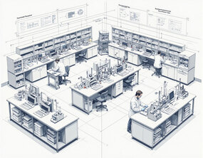 Участие испытательных лабораторий в межлабораторных сравнительных (сличительных) испытаниях (МСИ)