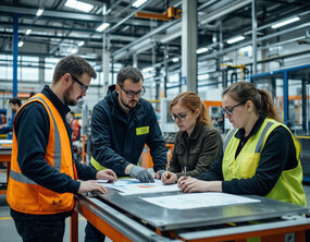 Обзор приказа 764