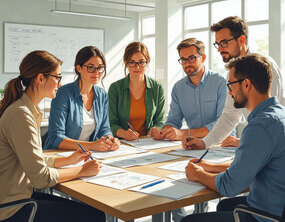 Протоколы исследований (измерений) потенциально вредных и (или) опасных производственных факторов (ОВПФ) при проведении специальной оценки условий труда (СОУТ)