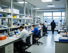 Основные и типовые несоответствия, выявляемые при прохождении процедуры подтверждения компетентности на документарной и выездной экспертизе