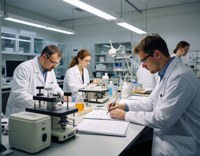 Область аккредитации (ОА) испытательной лаборатории. Заполнение ОА в части документов, устанавливающих правила и методы исследований (испытаний) и измерений