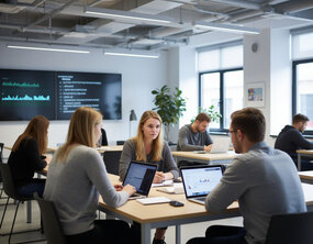 Какие требования предъявляются к образованию специалистов испытательной лаборатории (центра)?