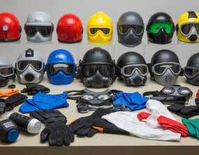 Требования к организации и проведению обучения по использованию (применению) средств индивидуальной защиты с сентября 2022 года