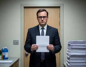 Отказы при аккредитации в ФСА. Осторожно!