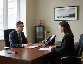 Документы БТИ и нотариус