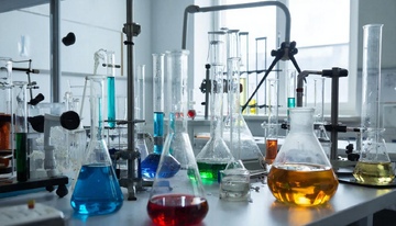 Правила хранения, оборота и учёта этилового и метилового спирта в России в 2026 году