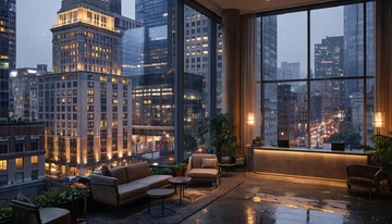 Классификация объектов размещения в туристской индустрии РФ: подробный обзор