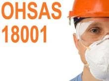 Новый стандарт по охране труда  ISO 45001 заменит BS OHSAS 18001 