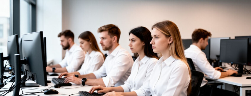 Сертификация ISO/IEC 20000