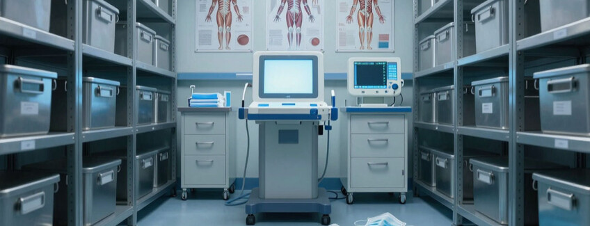 Сертификация ISO 13485