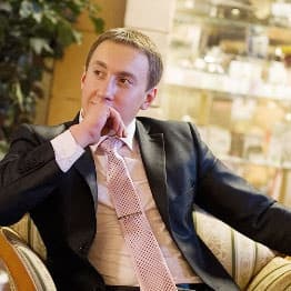 Еременко Максим Александрович