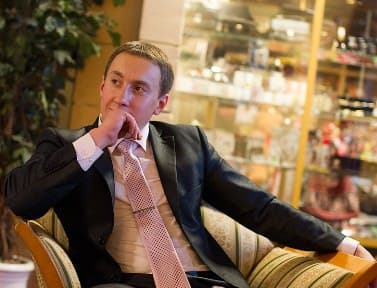 Максим Еременко