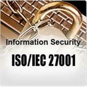 ISO/IEC 27001
